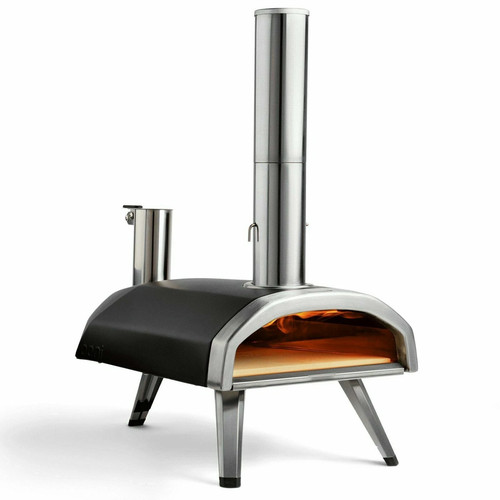 Ooni fyra forno portatile - ooni,