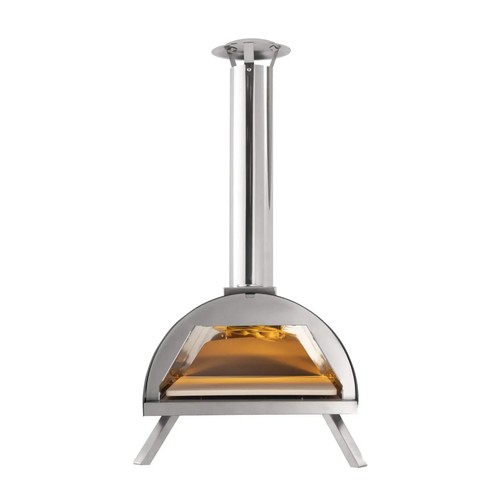 Forno pizza legna accendi - forno,
