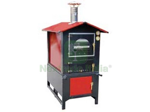 1pz forno legna esterno - forno,