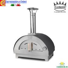 Forno per pizza a Legna