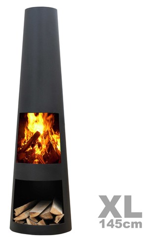 Forno terrazzo giardino - forno,