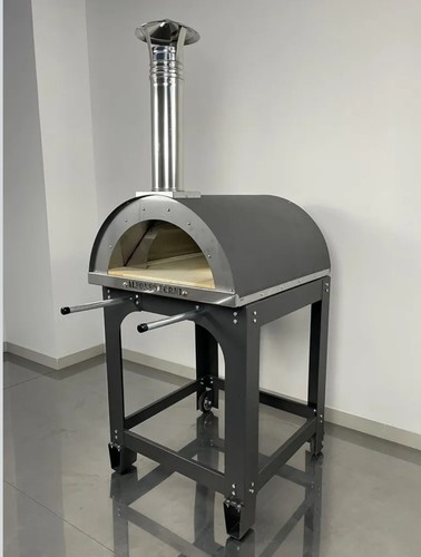 Forno legna da - legna,