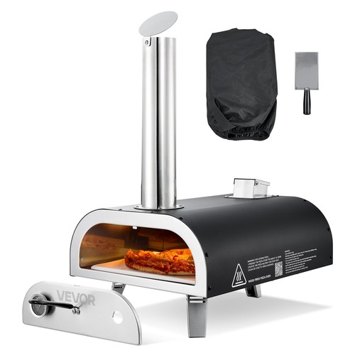 Forno per pizza esterno - da,