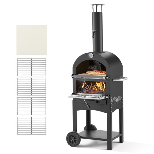 Vevor forno per pizza - forno,