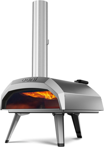 Karu forno pizza gas - a, e