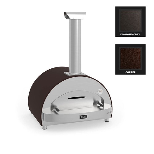 Forno legna per pizza da - per,
