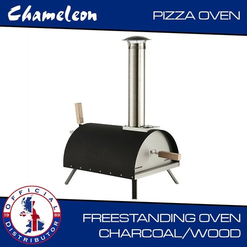 Forno per pizza giardino - per, da