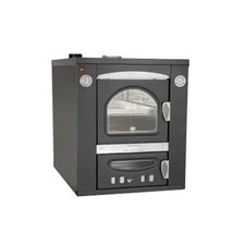 Forno A Legna Da Incasso A