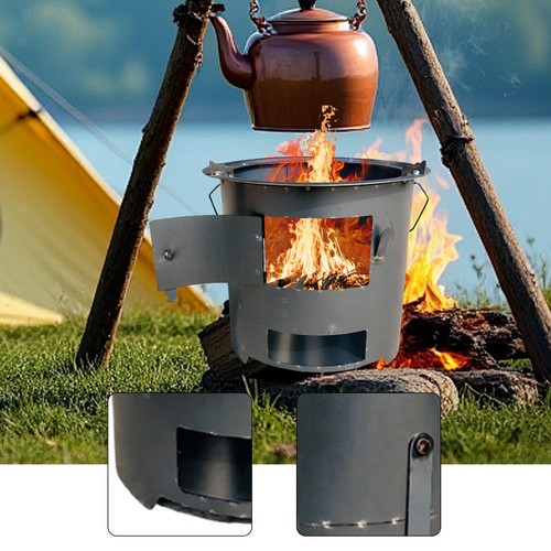 Forno legna esterno - legna,