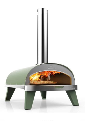 Ziipa forno pizza - ziipa,
