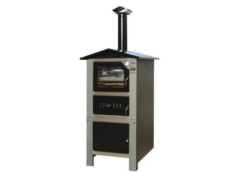 Forno legno esterno - forno, a
