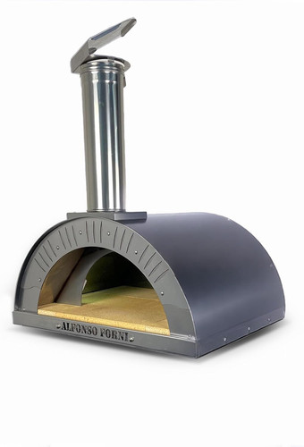Forno pizza esterno legna - pizza,