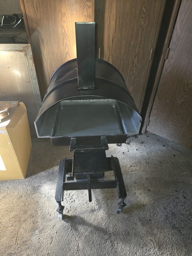 Forno legna esterno - forno,