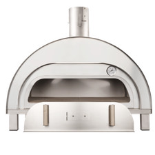 Forno a legna da esterno per