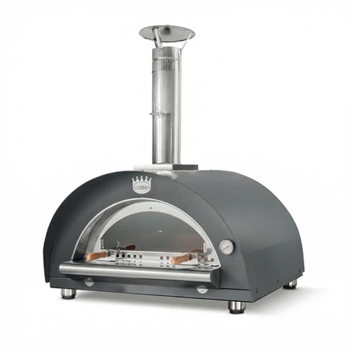 Forno legna per - pizze, in