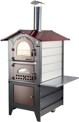 Forno legna gemignani - legna,