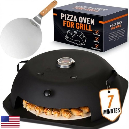 Geras forno pizza per grill - geras,