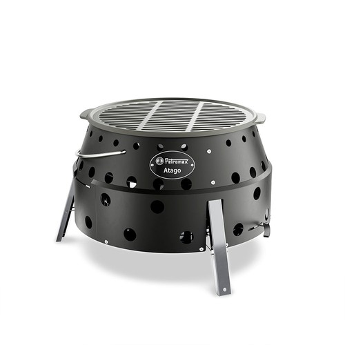 Petromax atago black edition - petromax,