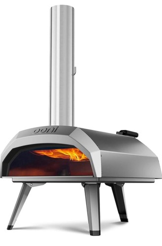 Karu forno pizza portatile - karu,