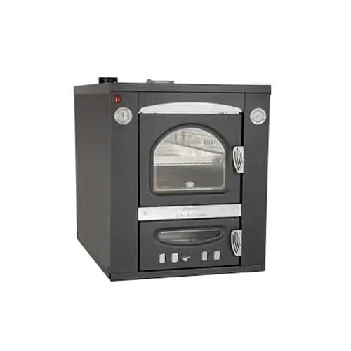 Forno legna incasso - forno, a