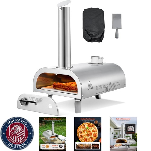 Forno per pizza - per,