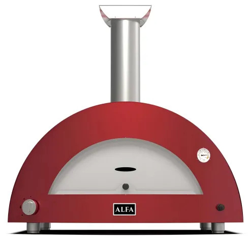 Forno legna per pizze - forno, a