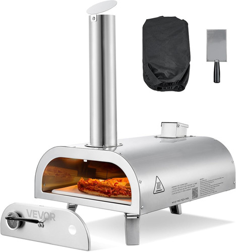 Forno per pizza esterno - per,