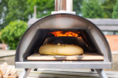 Forno pizza portatile esterno - forno,
