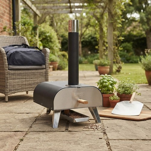 Outdoor inch wood pellet - 12,