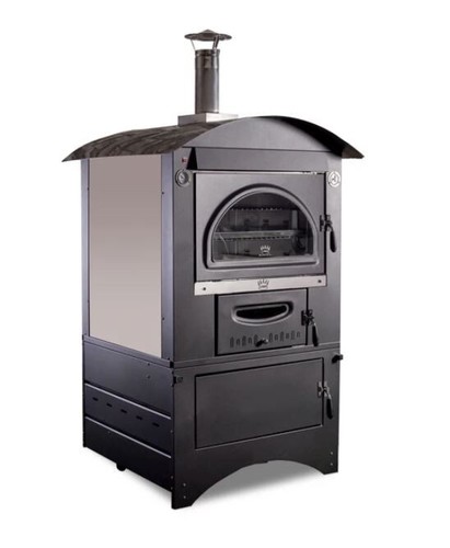 Forno legna clementi - forno, a