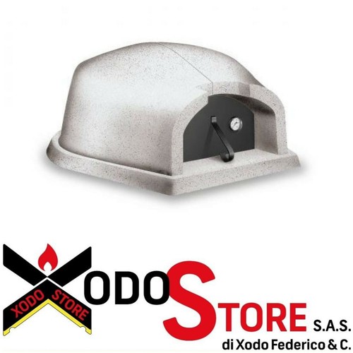 Forno legna esterno - forno, da