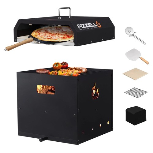 Pizzello forno per - pizzello,