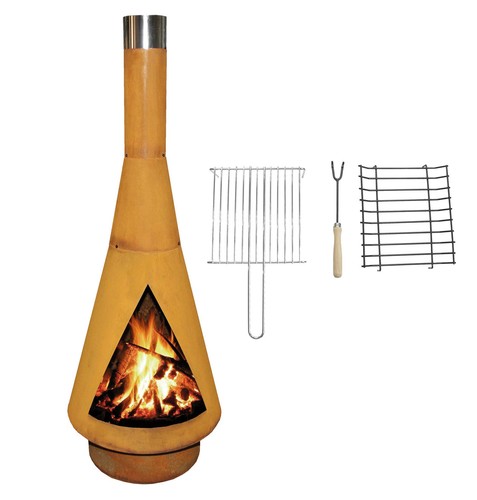Yerd camino giardino - yerd, da