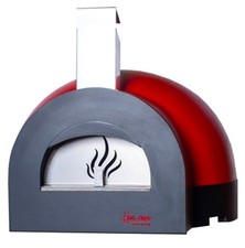 Forno a Legna da Esterno