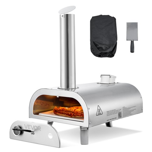 Vevor forno per pizza - forno,