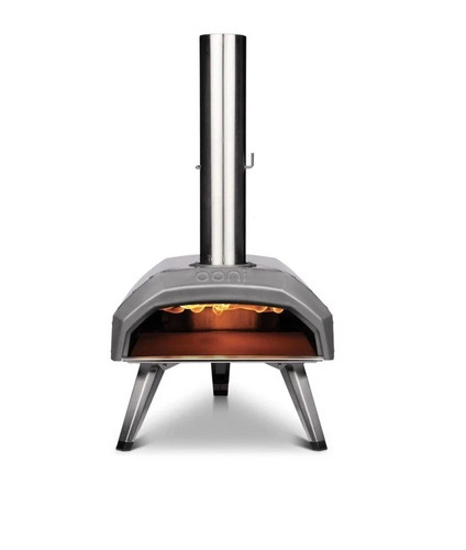 Ooni karu forno - 12,
