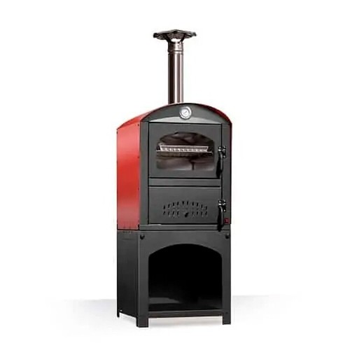 Forno legna esterno 45x50 - forno, a