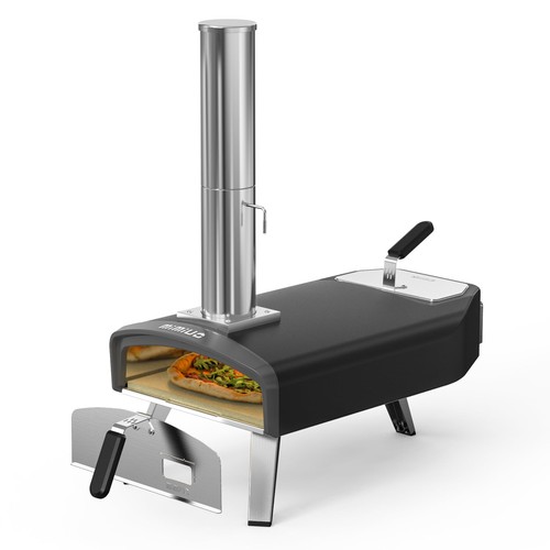 Mimiuo forni per pizza - forni,