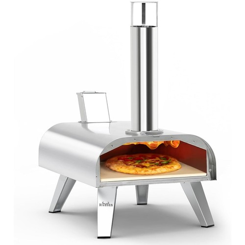 Big horn outdoor - big, forno