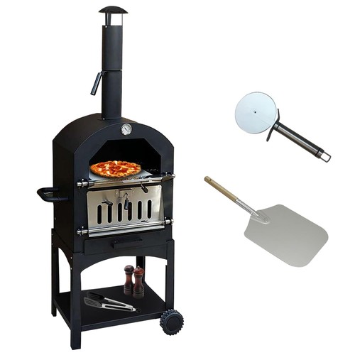 Forno multifunzione - multifunzione, a