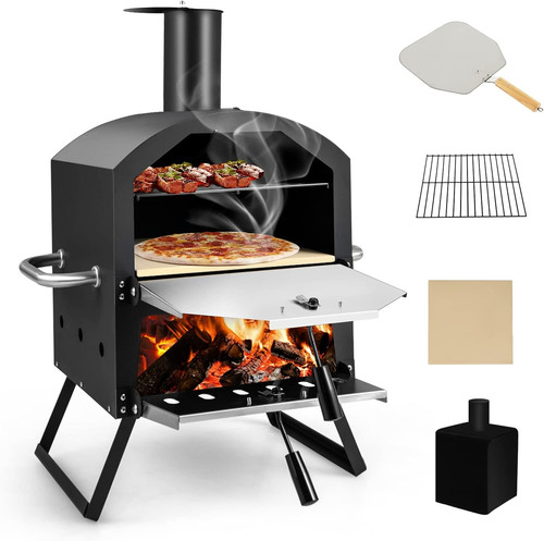 Forno per pizza - per,