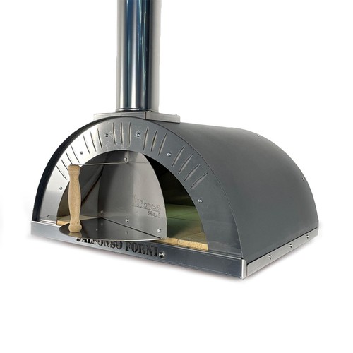 Forno legna alfonso pizze - forno, a