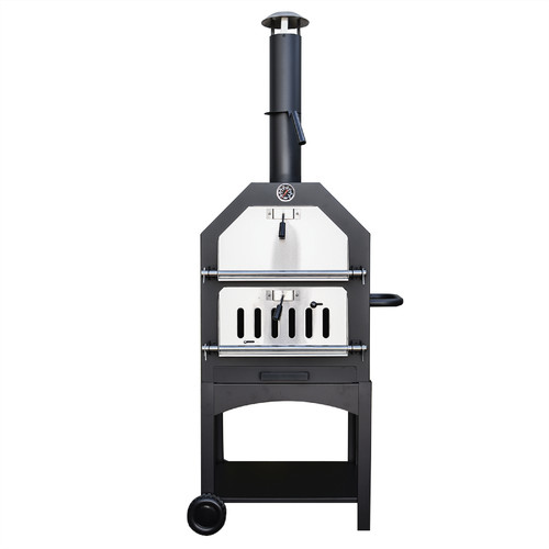 Kct outdoor garden pizza oven - kct,