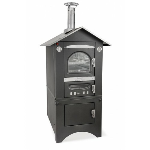 Clementi forno legna a - legna,