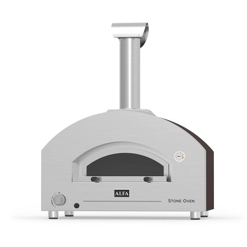 Forno per pizza esterno - da,