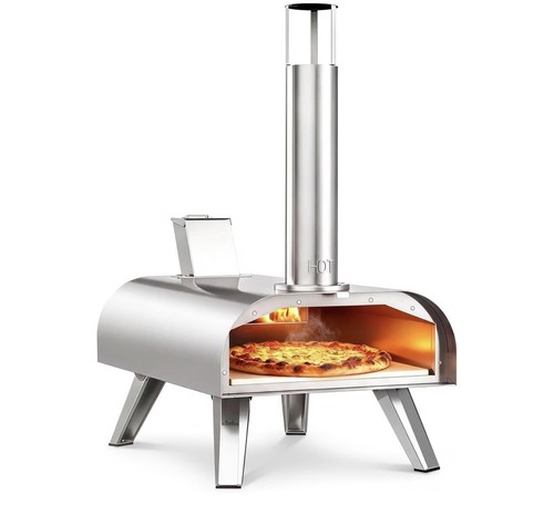 Big horn forno - per, pizza