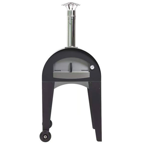 Fontana forni legna - forni,