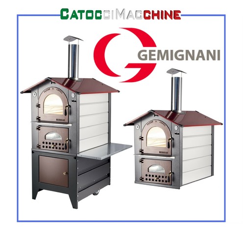 Forno legna fuoco - forno, a